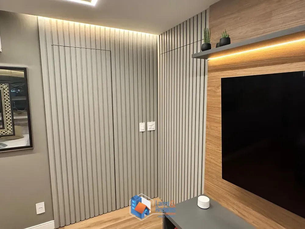 Apartamento, 3 quartos, 123 m² - Foto 2