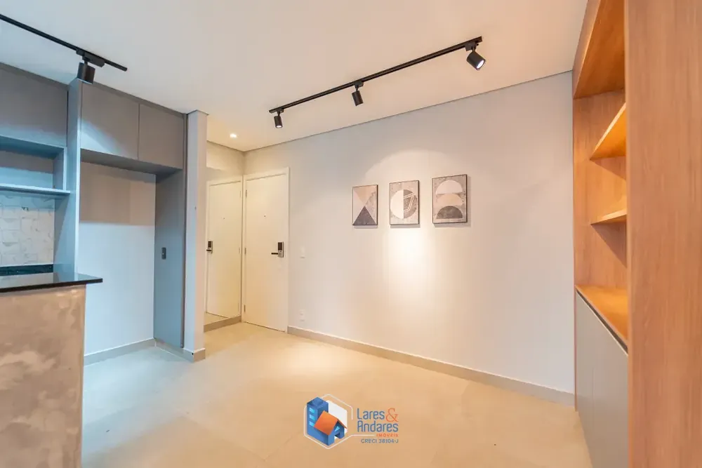 Apartamento, 2 quartos, 65 m² - Foto 6