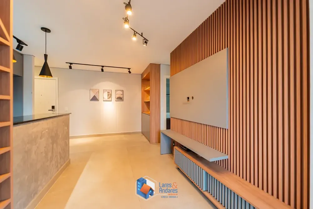 Apartamento, 2 quartos, 65 m² - Foto 2