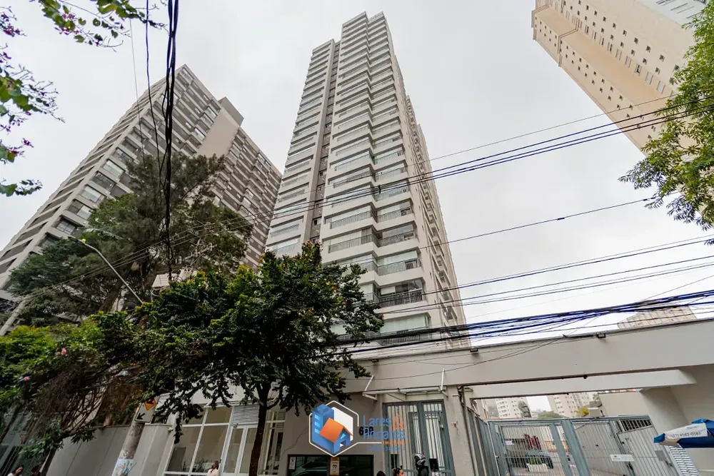 Apartamento, 2 quartos, 65 m² - Foto 5
