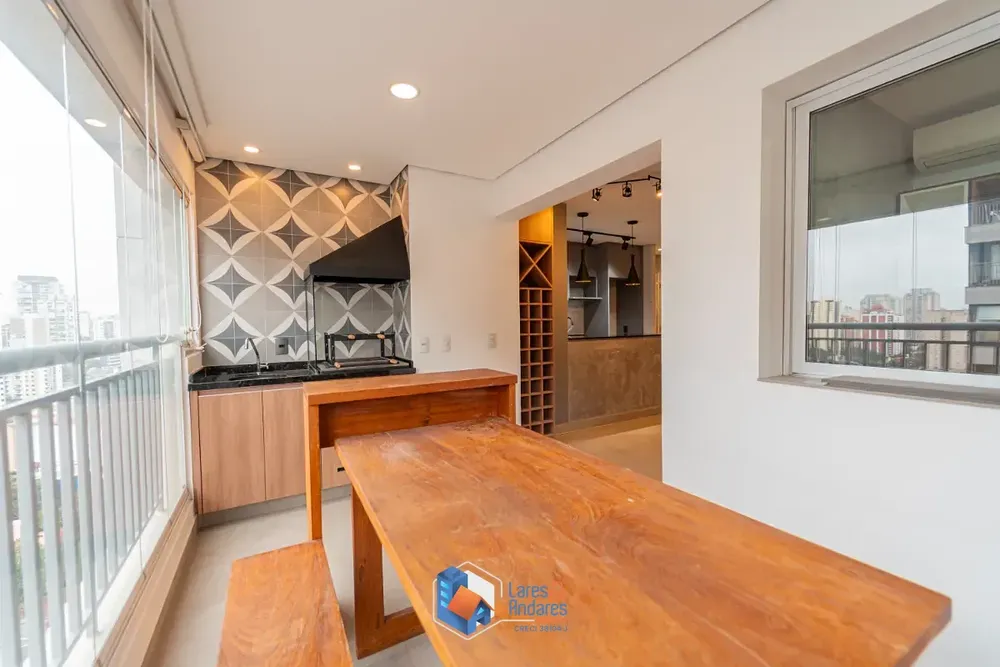 Apartamento, 2 quartos, 65 m² - Foto 3