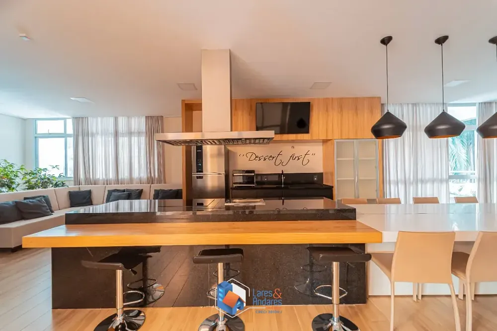 Apartamento, 2 quartos, 65 m² - Foto 8