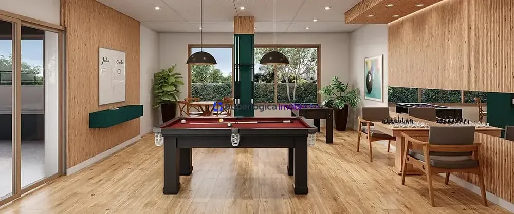 Apartamento, 2 quartos, 62 m² - Foto 2