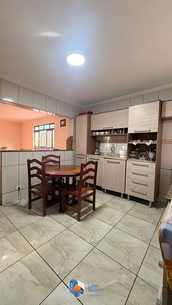 Casa, 4 quartos, 171 m² - Foto 7