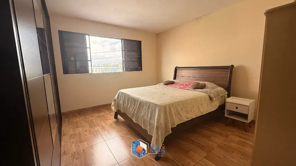Casa, 4 quartos, 171 m² - Foto 5