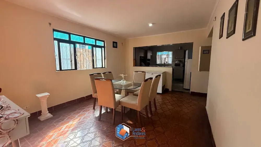 Casa, 4 quartos, 171 m² - Foto 8