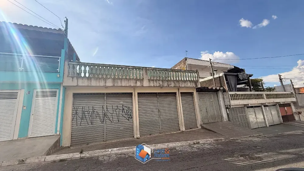 Casa, 4 quartos, 171 m² - Foto 4