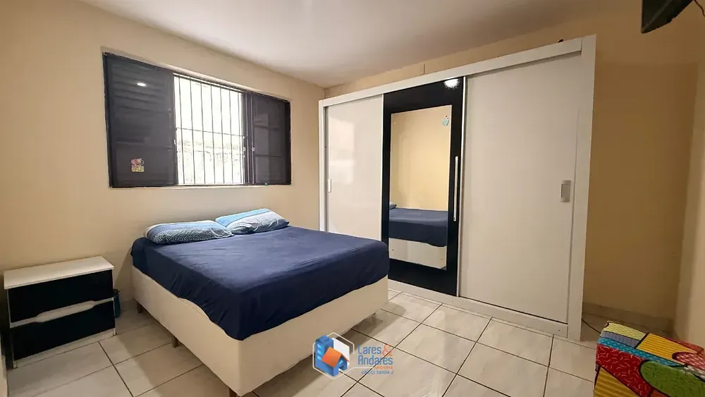 Casa, 4 quartos, 171 m² - Foto 6