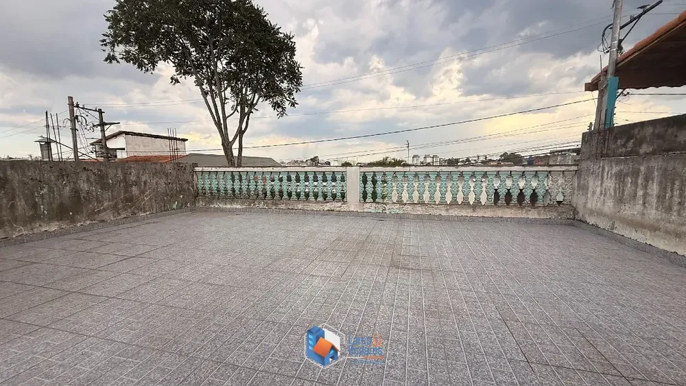 Casa, 4 quartos, 171 m² - Foto 1