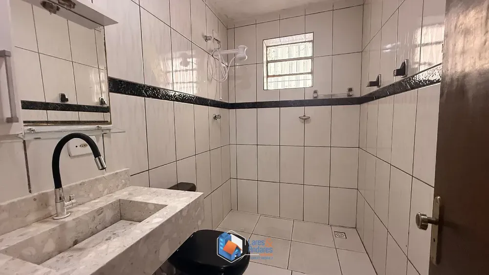 Casa, 4 quartos, 171 m² - Foto 2