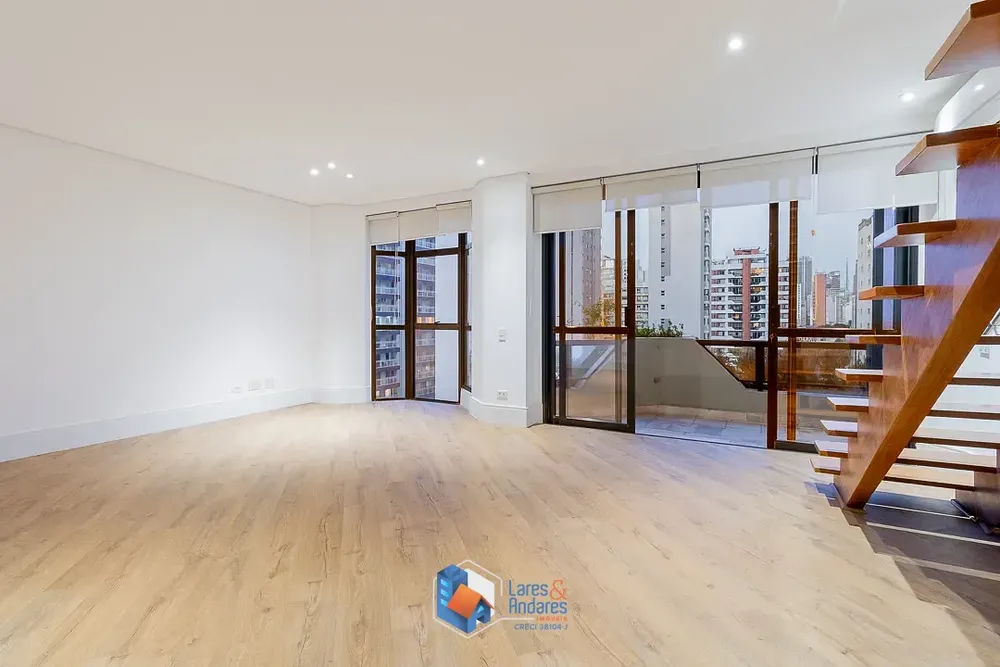 Apartamento, 2 quartos, 132 m² - Foto 1