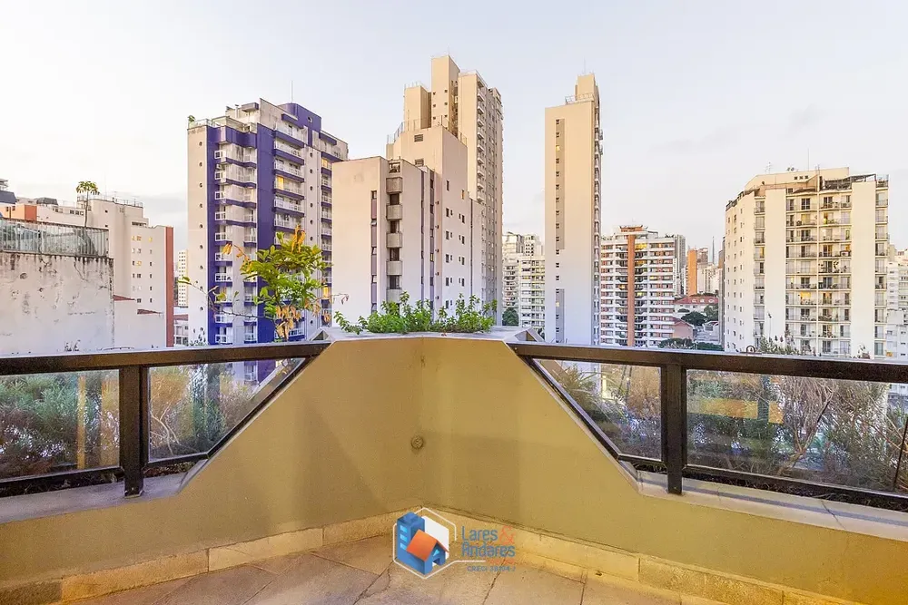 Apartamento, 2 quartos, 132 m² - Foto 4