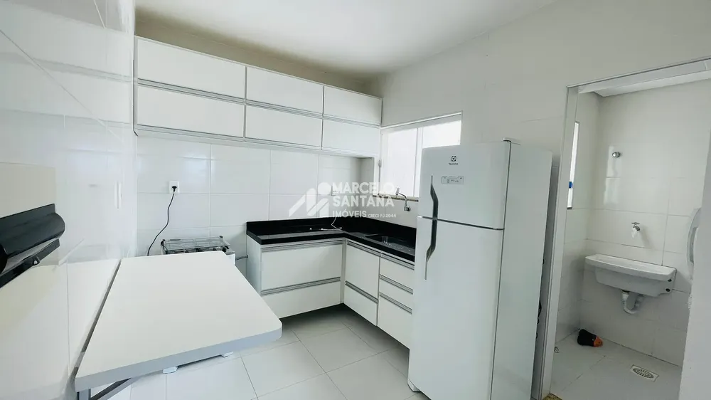 Apartamento, 2 quartos, 64 m² - Foto 1