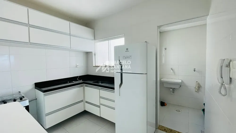 Apartamento, 2 quartos, 64 m² - Foto 3