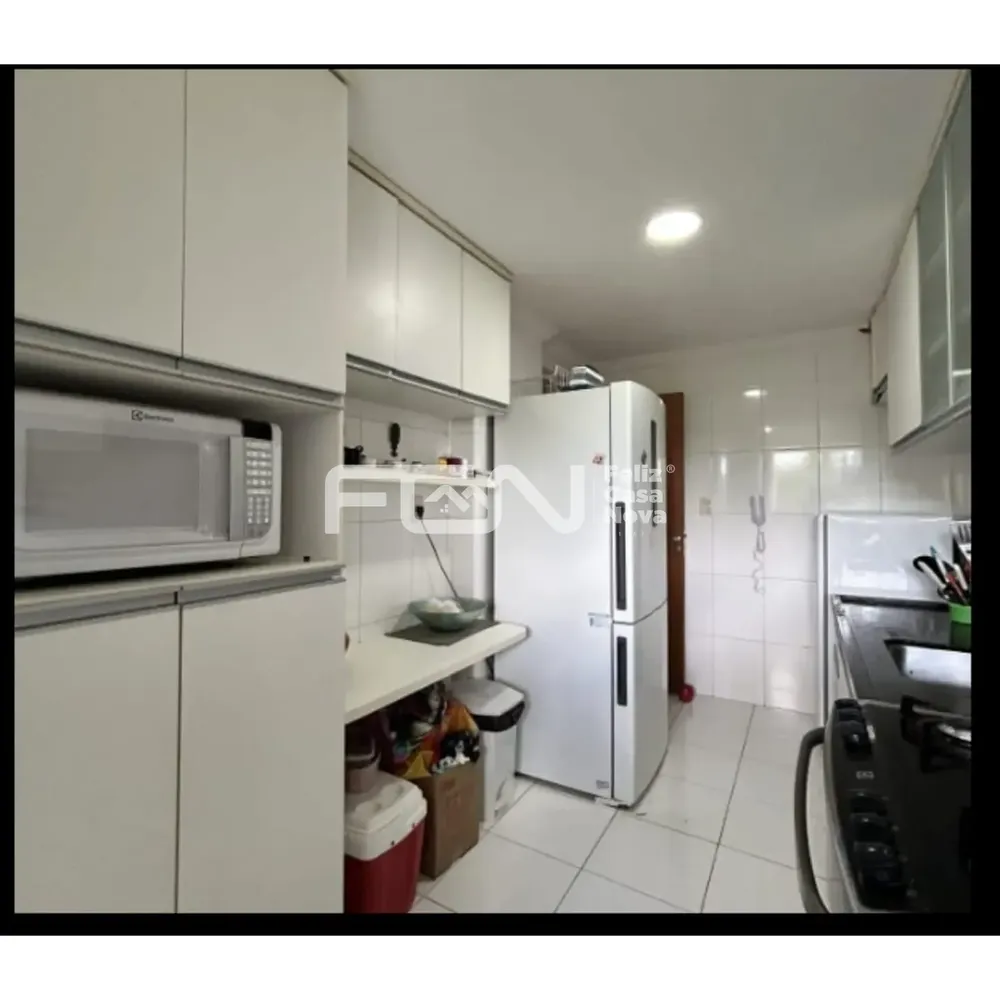 Apartamento, 3 quartos, 82 m² - Foto 3