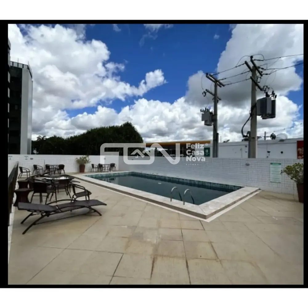 Apartamento, 3 quartos, 82 m² - Foto 7