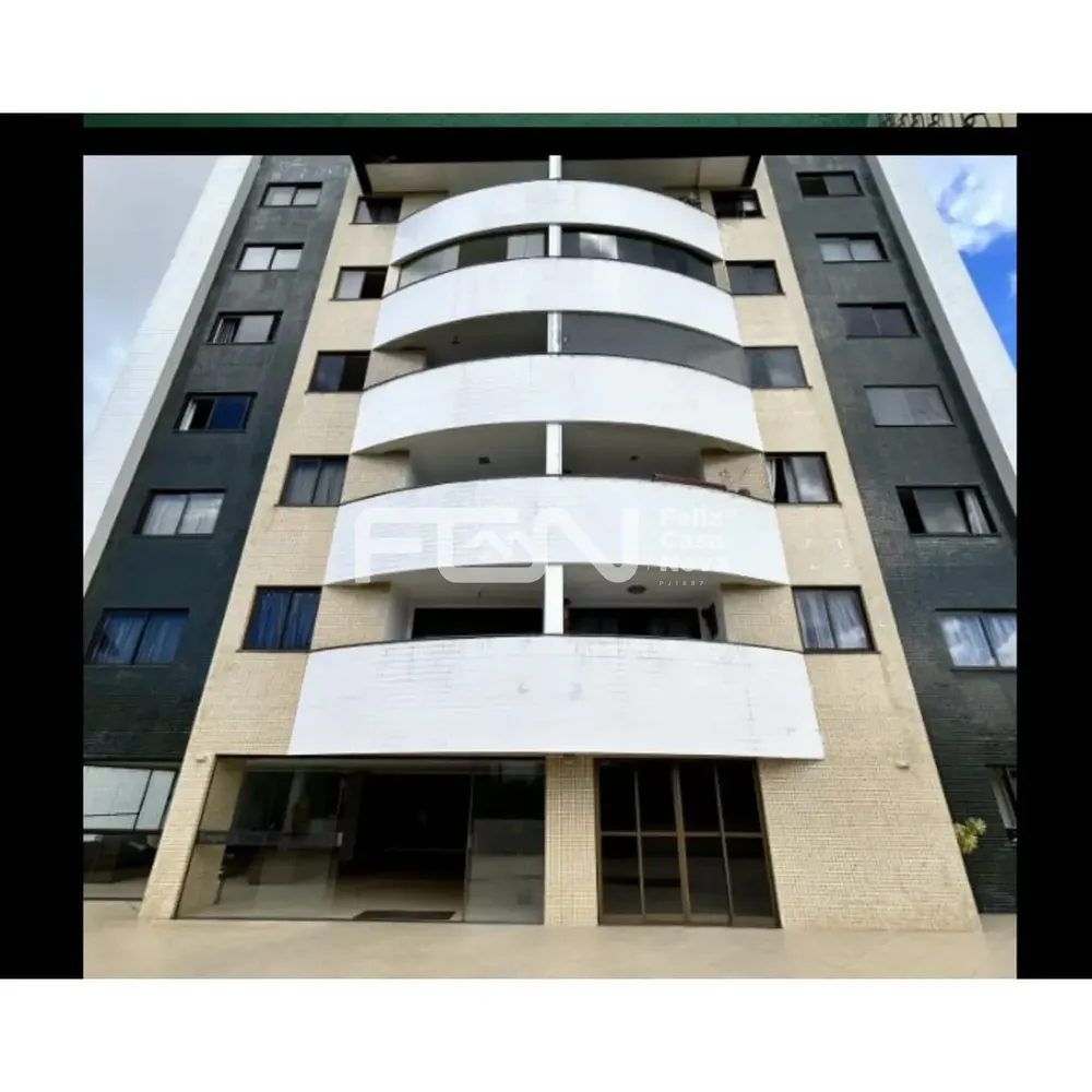 Apartamento, 3 quartos, 82 m² - Foto 6