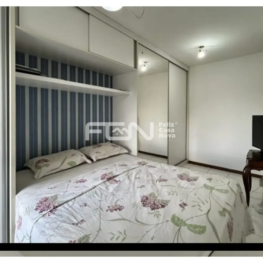 Apartamento, 3 quartos, 82 m² - Foto 4