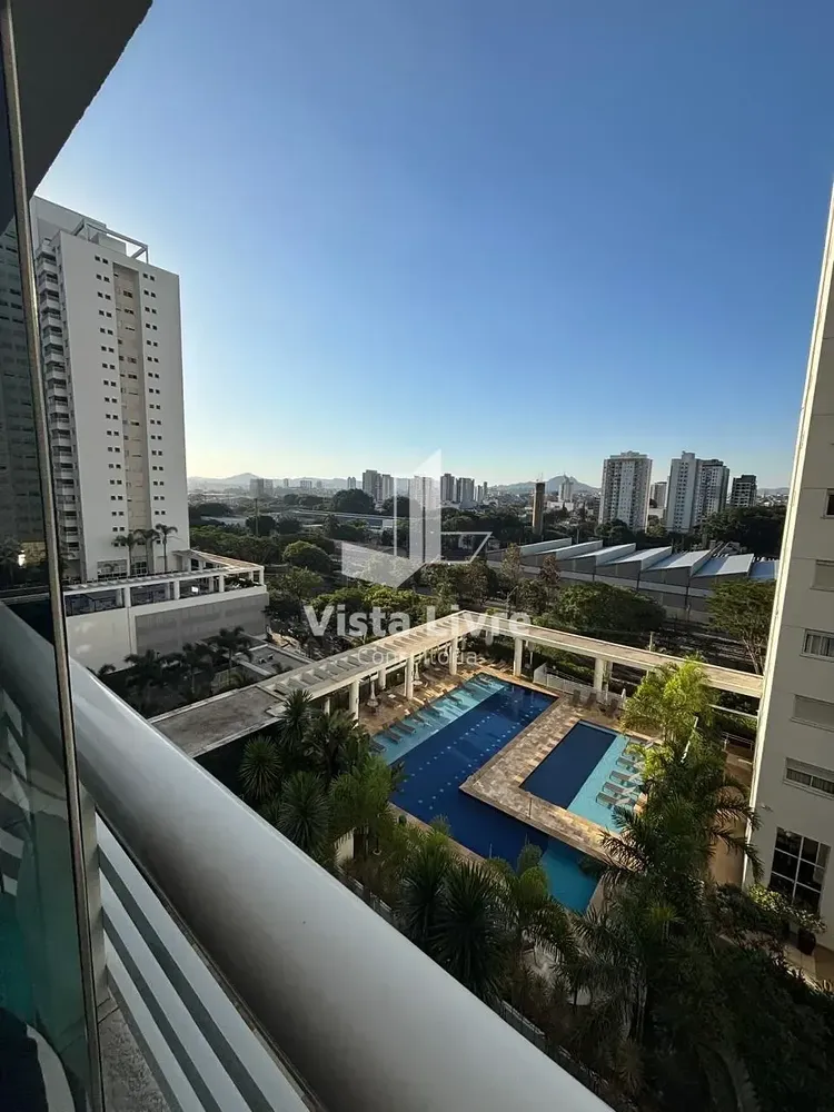 Apartamento, 2 quartos, 81 m² - Foto 4