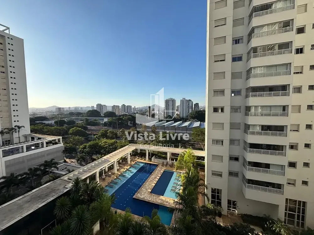Apartamento, 2 quartos, 81 m² - Foto 3