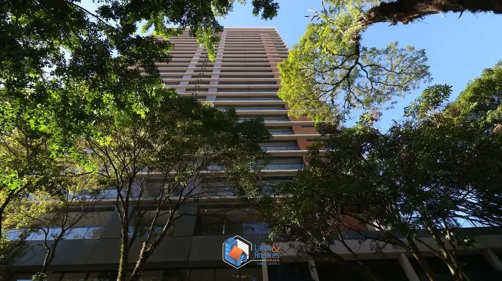 Apartamento, 3 quartos, 157 m² - Foto 1