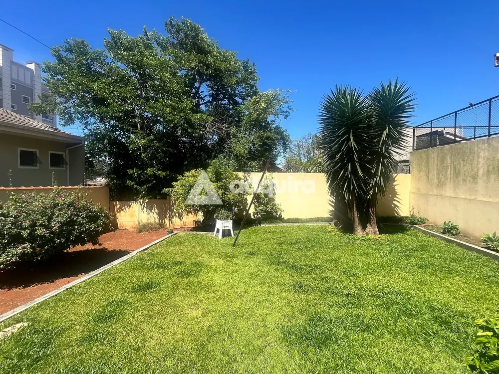 Terreno, 462 m² - Foto 1