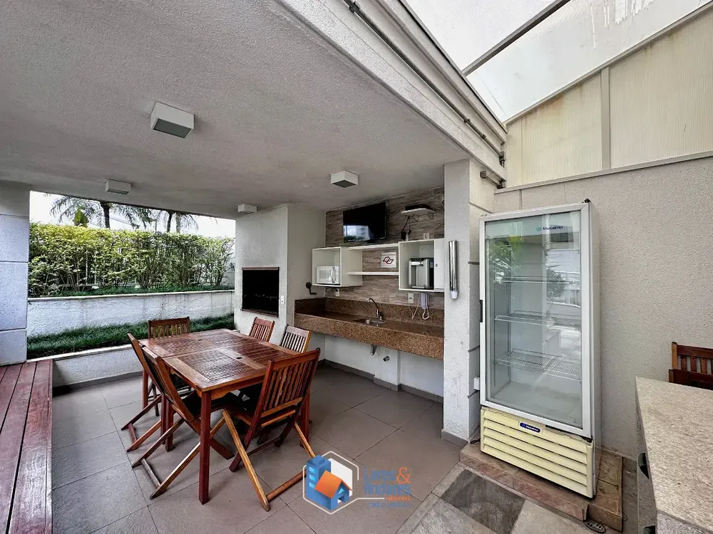 Apartamento, 2 quartos, 76 m² - Foto 4