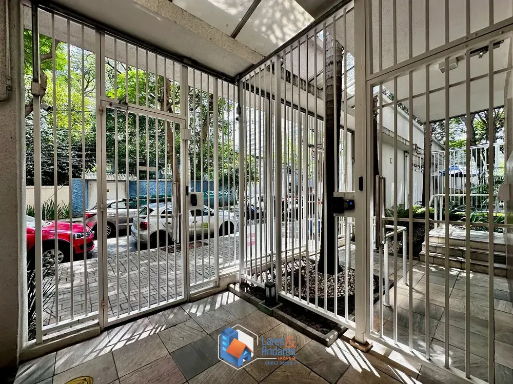Apartamento, 2 quartos, 76 m² - Foto 1