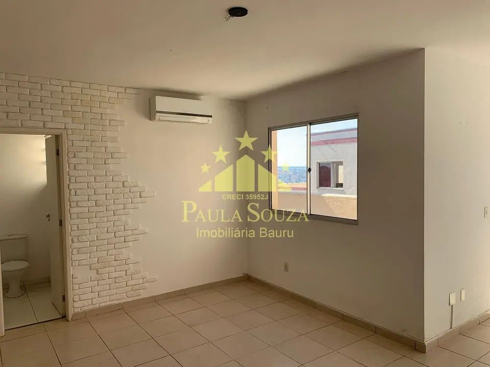 Apartamento, 2 quartos, 90 m² - Foto 7