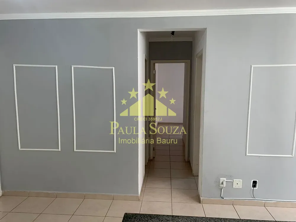 Apartamento, 2 quartos, 90 m² - Foto 6