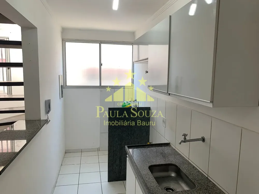 Apartamento, 2 quartos, 90 m² - Foto 3