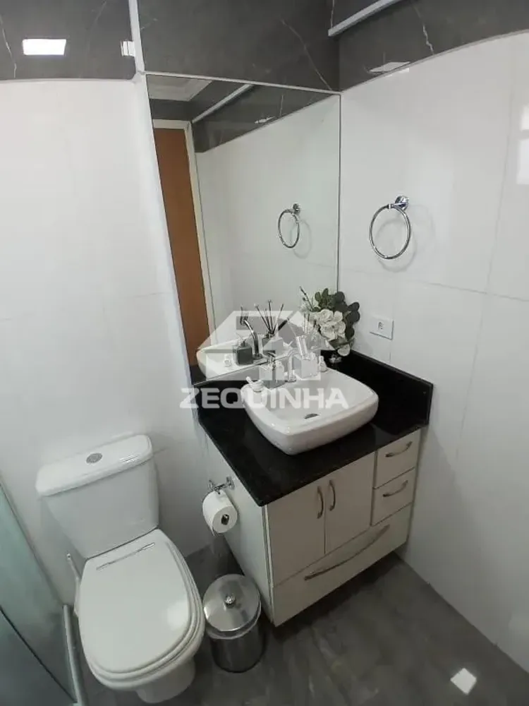 Apartamento, 2 quartos, 62 m² - Foto 3