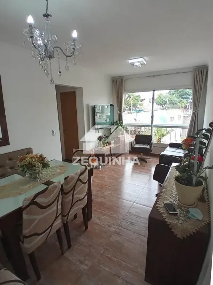 Apartamento, 2 quartos, 62 m² - Foto 1