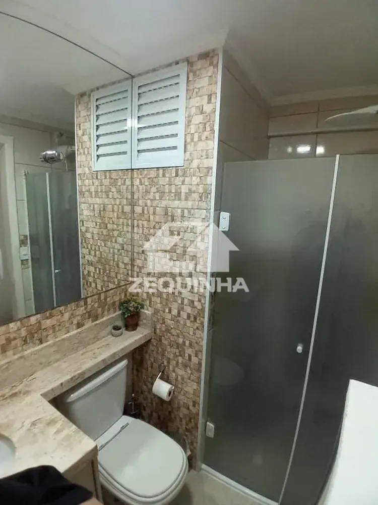Apartamento, 2 quartos, 62 m² - Foto 4