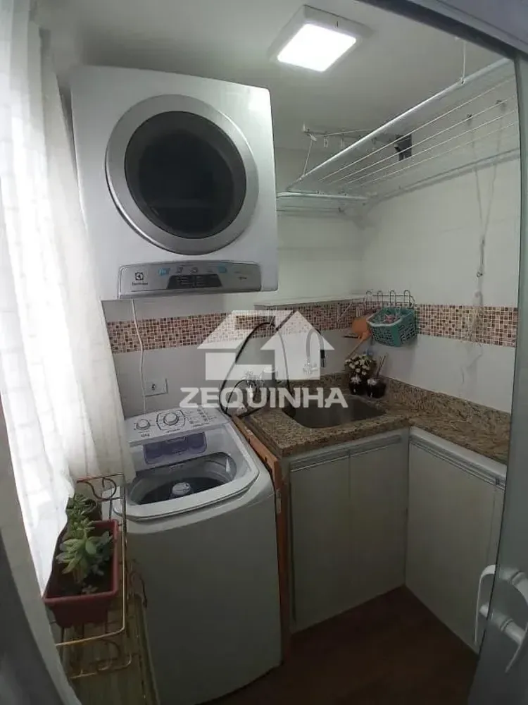 Apartamento, 2 quartos, 62 m² - Foto 2