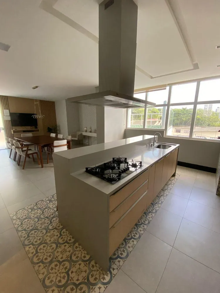 Apartamento, 2 quartos, 64 m² - Foto 2