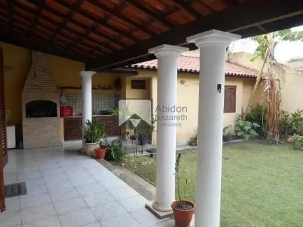 Casa, 4 quartos, 273 m² - Foto 2