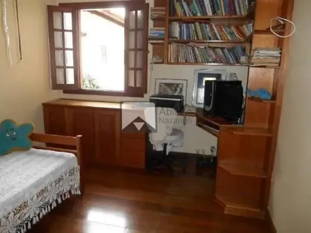 Casa, 4 quartos, 273 m² - Foto 21