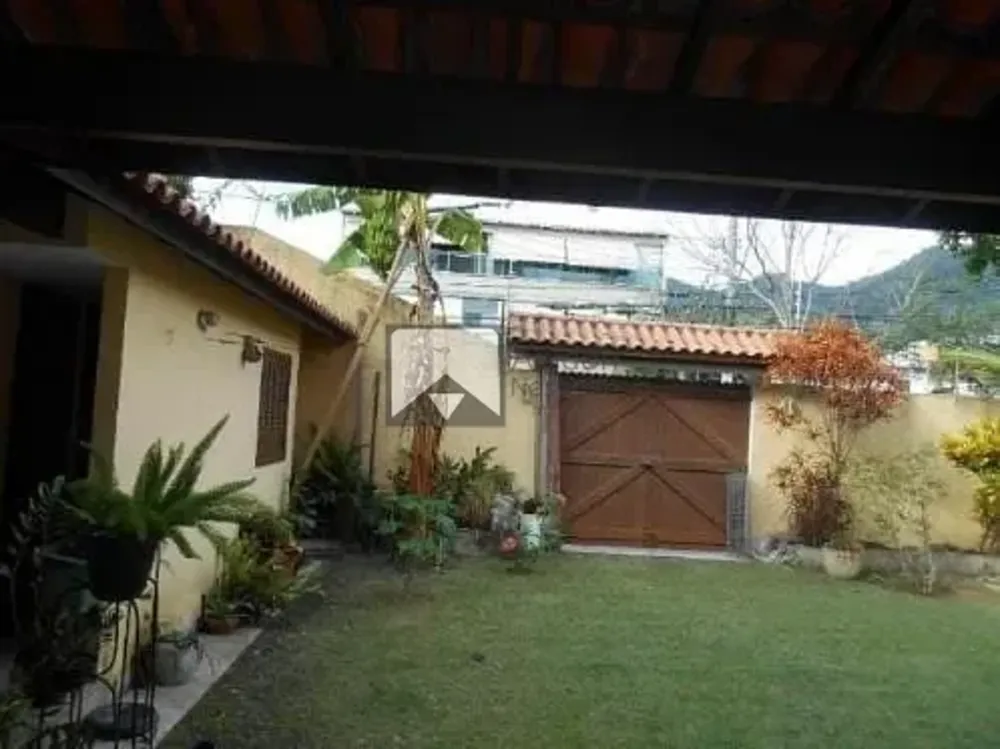 Casa, 4 quartos, 273 m² - Foto 27