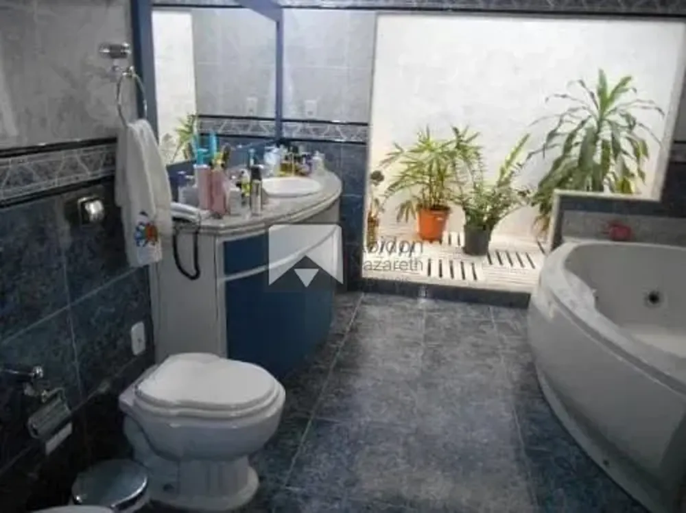 Casa, 4 quartos, 273 m² - Foto 1