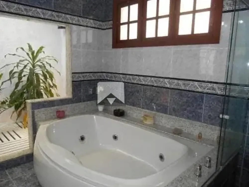 Casa, 4 quartos, 273 m² - Foto 25