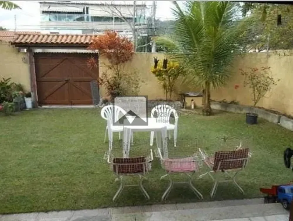 Casa, 4 quartos, 273 m² - Foto 5