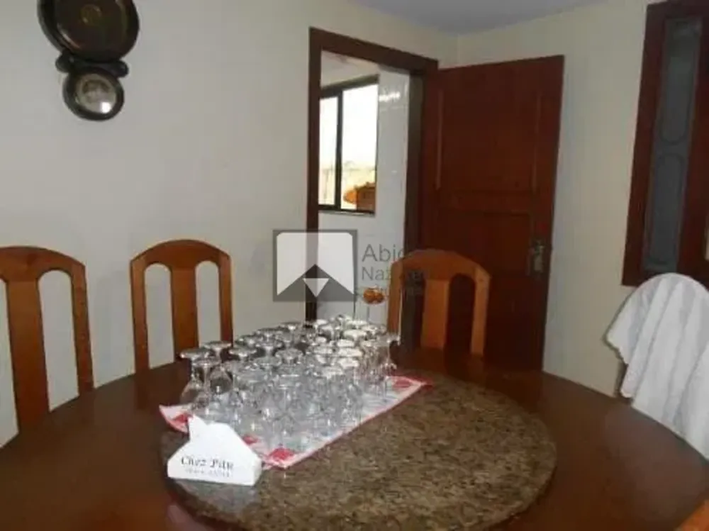 Casa, 4 quartos, 273 m² - Foto 12