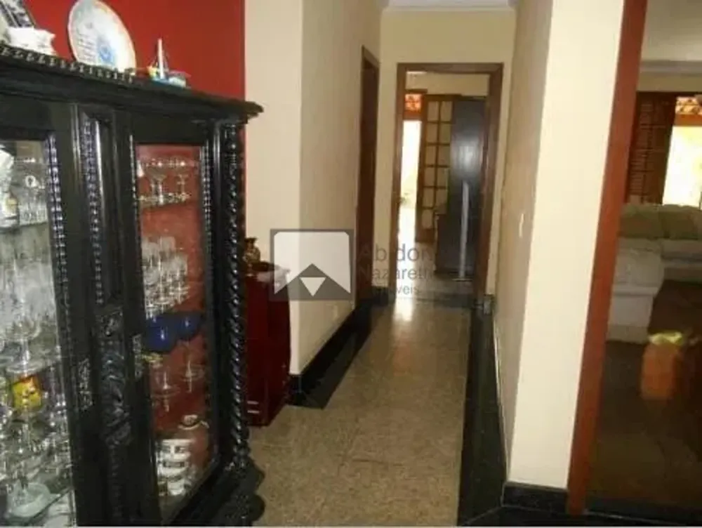 Casa, 4 quartos, 273 m² - Foto 14