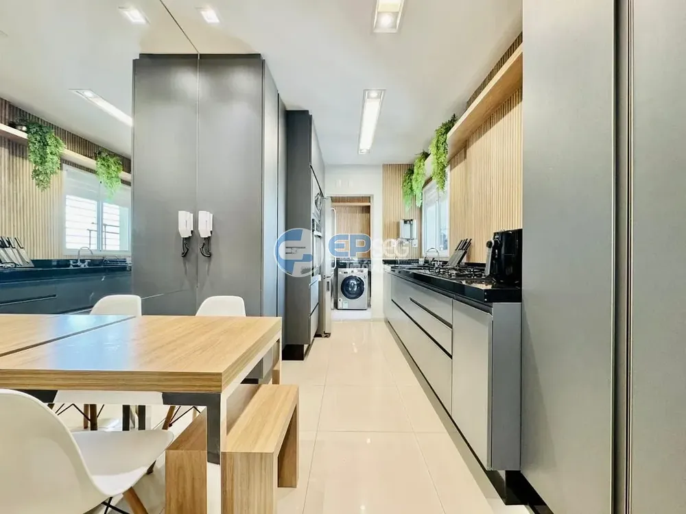 Apartamento, 3 quartos, 122 m² - Foto 1