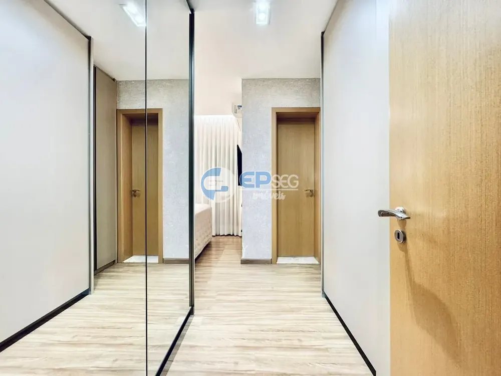 Apartamento, 3 quartos, 122 m² - Foto 2