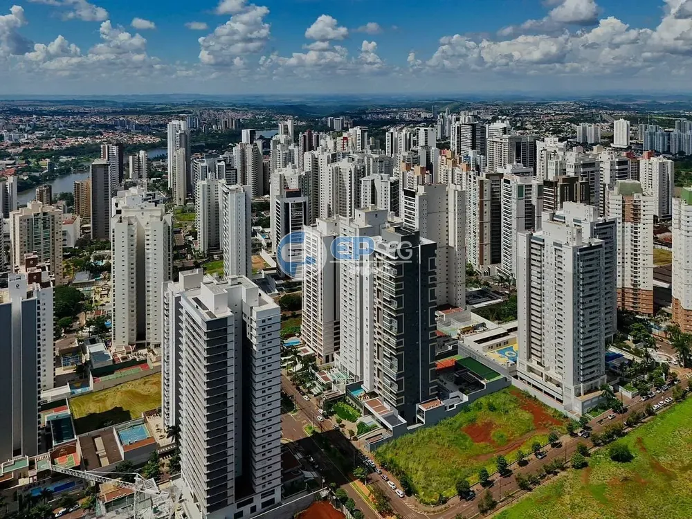 Apartamento, 3 quartos, 122 m² - Foto 6