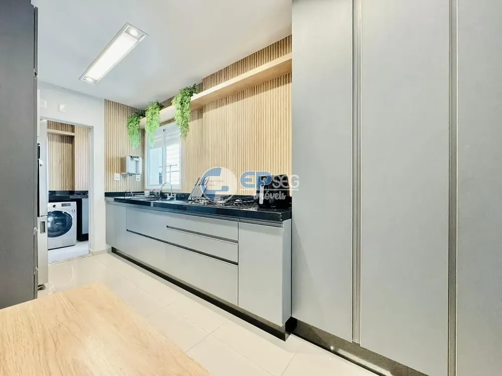 Apartamento, 3 quartos, 122 m² - Foto 5