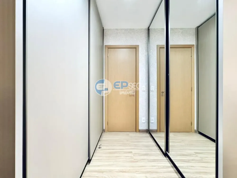 Apartamento, 3 quartos, 122 m² - Foto 3