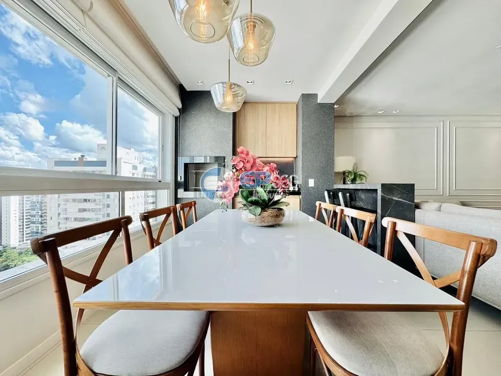 Apartamento, 3 quartos, 122 m² - Foto 8